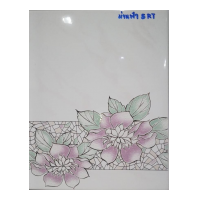 กระเบื้อง 8x10 in.<br>ม่านฟ้า 5RT